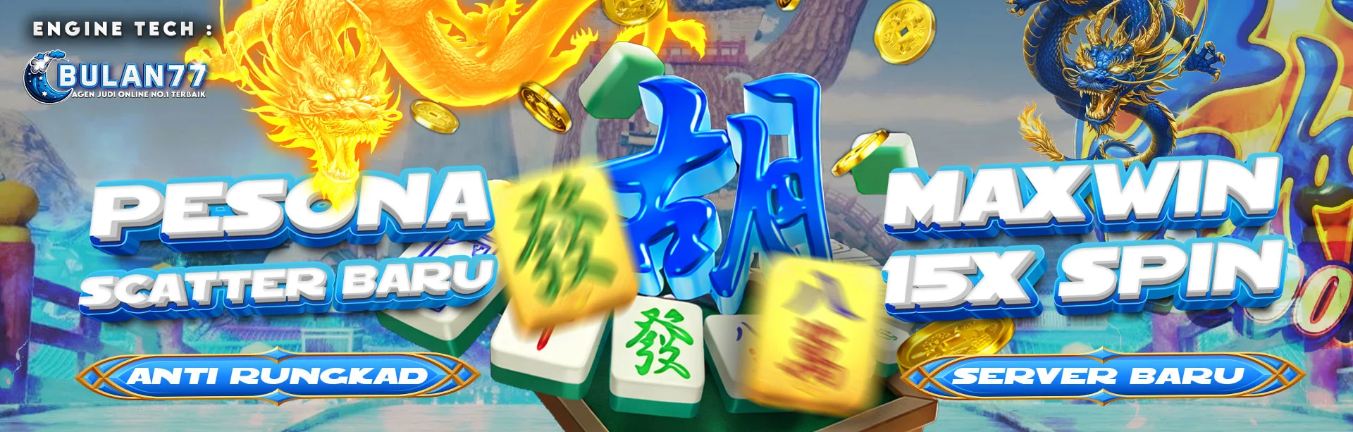 IndoBola99 Banner Slot Online